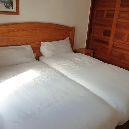 Acogedor Bungalow Santa Fe 62 Apartamento