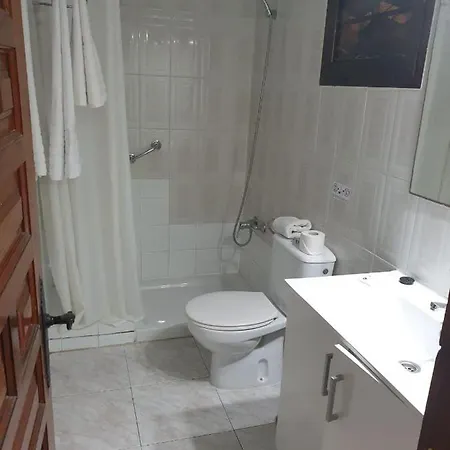 Apartamento Acogedor Bungalow Santa Fe 62 *
