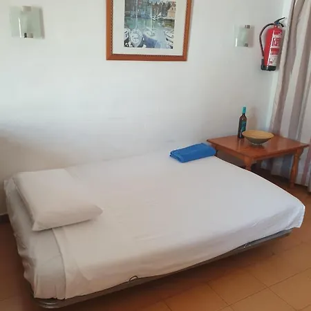Acogedor Bungalow Santa Fe 62 Apartamento