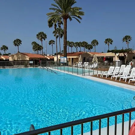 Apartamento Acogedor Bungalow Santa Fe 62
