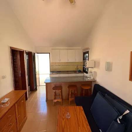 Apartamento Acogedor Bungalow Santa Fe 62