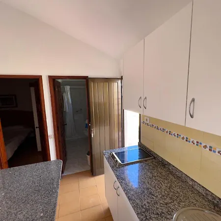 Apartamento Acogedor Bungalow Santa Fe 62 *