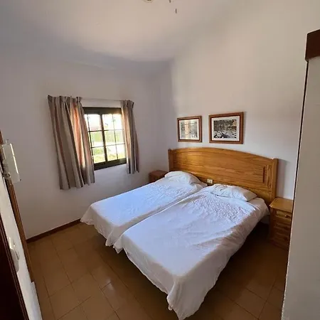 Apartamento Acogedor Bungalow Santa Fe 62 Playa del Inglés