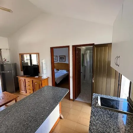 Apartamento Acogedor Bungalow Santa Fe 62 *