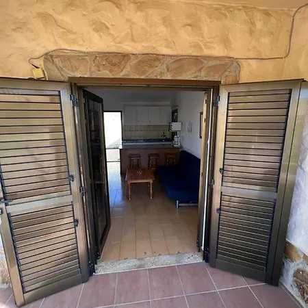 Apartamento Acogedor Bungalow Santa Fe 62 Playa del Inglés