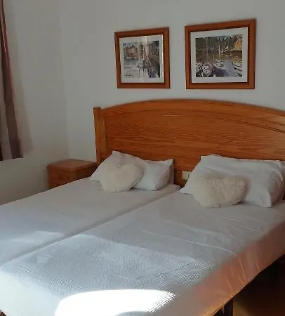 Apartamento Acogedor Bungalow Santa Fe 62 Playa del Inglés